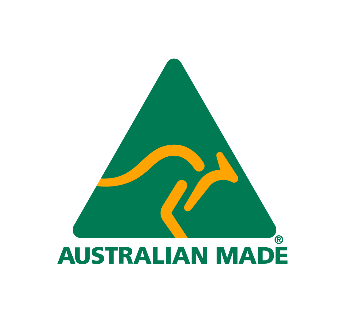 australian made; fire halo